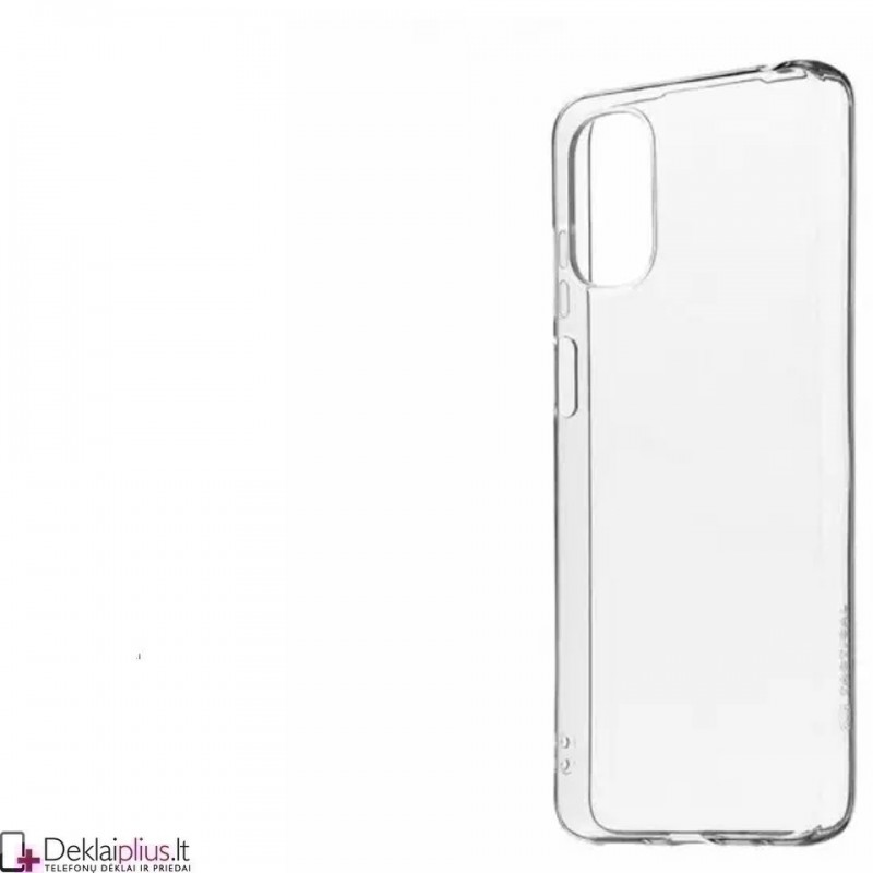 Silikoninis ploniausias dėklas - permatomas Xiaomi Redmi Note 11/Note 11S/Note 12S/Poco M4 Pro Silikoninis ploniausias dėklas - permatomas Xiaomi Redmi Note 11/Note 11S/Note 12S/Poco M4 Pro
